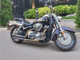 Honda Vtx 1300   | Mobile.bg    10