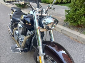 Honda Vtx 1300   | Mobile.bg    6