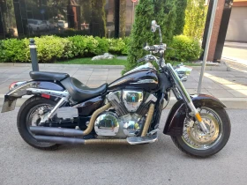 Honda Vtx 1300   | Mobile.bg    4