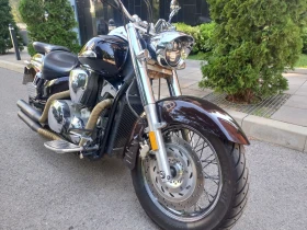 Honda Vtx 1300   | Mobile.bg    7