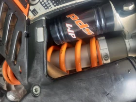 Ktm EXC 450  | Mobile.bg    6