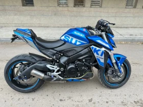 Suzuki Gsx 950W A2 | Mobile.bg    2