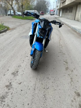 Suzuki Gsx 950W A2 | Mobile.bg    6
