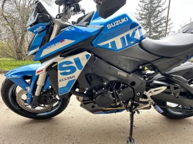Suzuki Gsx 950W A2 | Mobile.bg    8