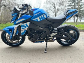 Suzuki Gsx 950W A2 | Mobile.bg    4