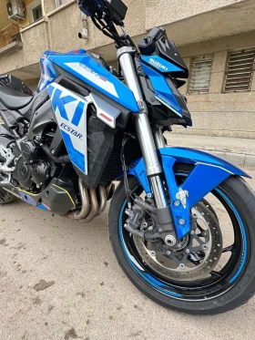 Suzuki Gsx 950W A2 | Mobile.bg    9