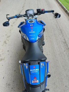 Suzuki Gsx 950W A2 | Mobile.bg    7