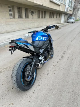 Suzuki Gsx 950W A2 | Mobile.bg    3
