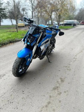 Suzuki Gsx 950W A2 | Mobile.bg    5