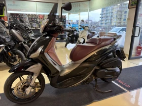 Piaggio Beverly 350I | Mobile.bg � ����� ������ 8