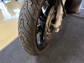 Piaggio Beverly 350I | Mobile.bg � ����� ������ 10