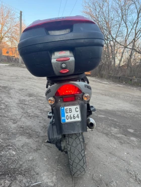 Kymco Agility | Mobile.bg � ����� ������ 5