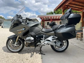 BMW R 1200RT | Auto.bg — изображение 14