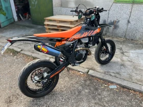 Ktm 500 EXC-F | Auto.bg — изображение 8
