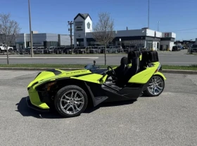 Polaris Slingshot SL | Mobile.bg � ����� ������ 2