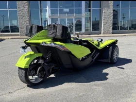 Polaris Slingshot SL | Mobile.bg � ����� ������ 6