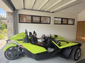 Polaris Slingshot SL | Mobile.bg � ����� ������ 8