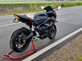 Honda Cbr Cbr650r  | Mobile.bg � ����� ������ 4
