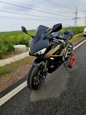 Honda Cbr Cbr650r  | Mobile.bg � ����� ������ 5