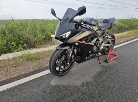 Honda Cbr Cbr650r  | Mobile.bg � ����� ������ 7