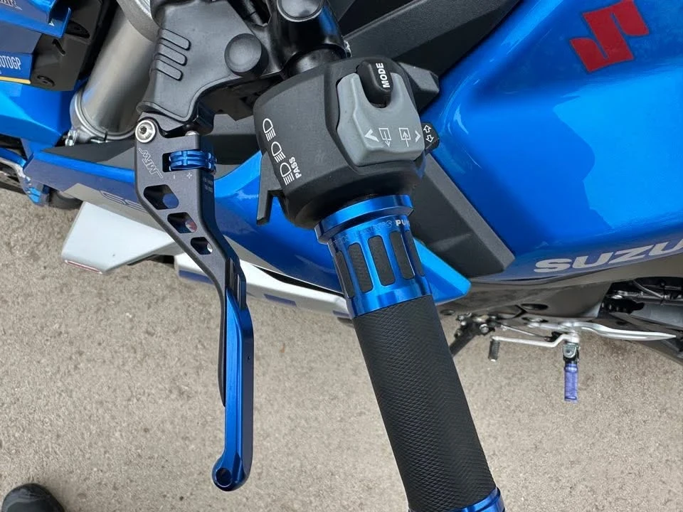 Suzuki Gsx 950W A2 | Mobile.bg   12