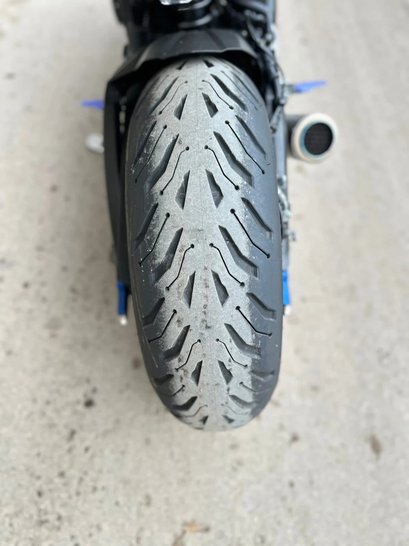 Suzuki Gsx 950W A2 | Mobile.bg   16