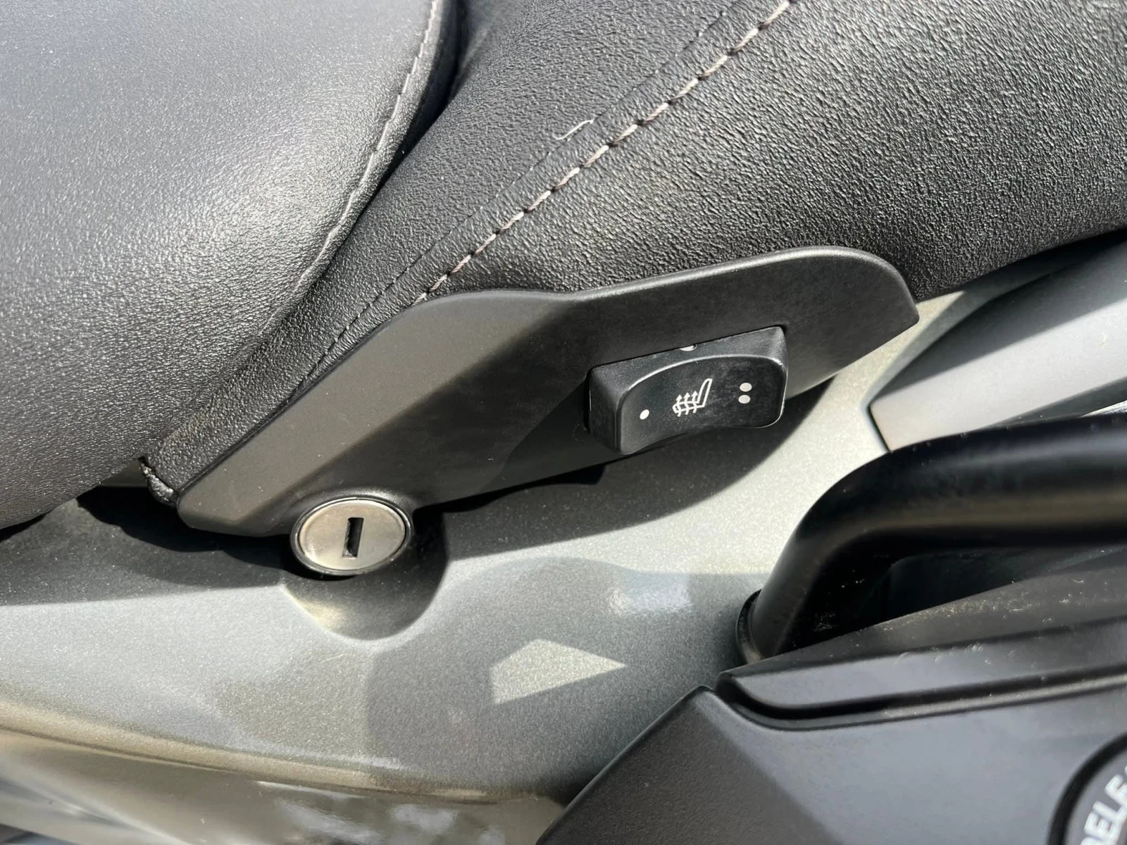 BMW R 1200RT, снимка 12 - Мотоциклети и мототехника - 53825986