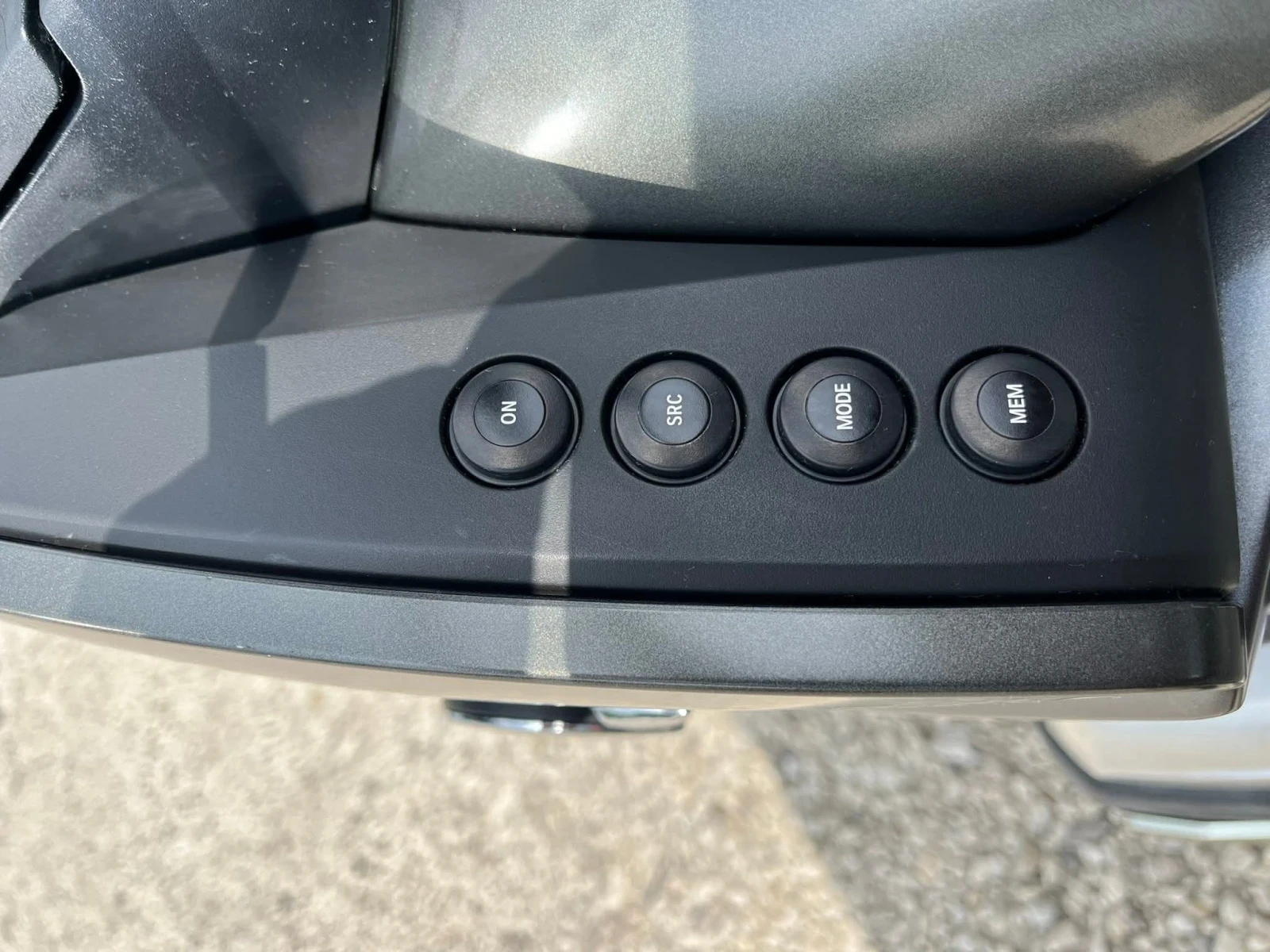 BMW R 1200RT, снимка 8 - Мотоциклети и мототехника - 53825986