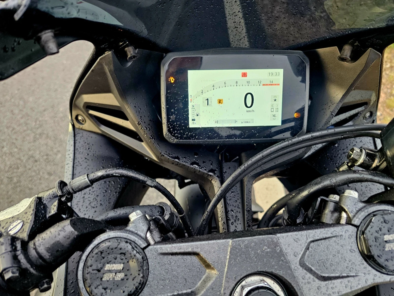 Honda Cbr Cbr650r  | Mobile.bg � ����������� 8