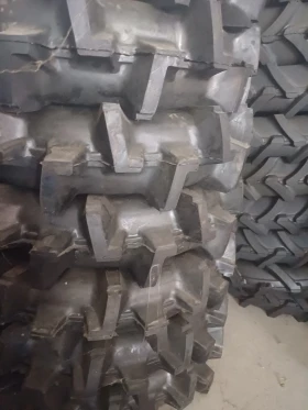 Трактор Mitsubishi 2202, снимка 10