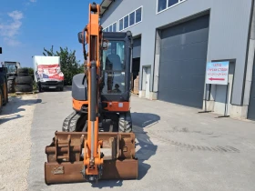 Багер Hitachi ZAXIS 29- U , КЛИМАТИК, снимка 6