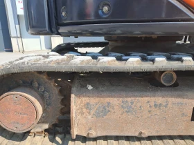 Багер Hitachi ZAXIS 29- U , КЛИМАТИК, снимка 13