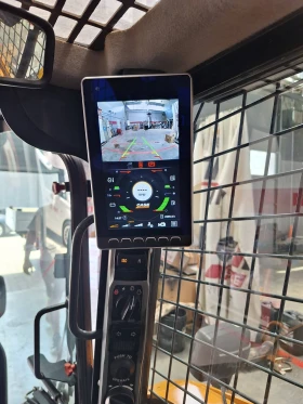 Мини челни товарачи Друга SR 210 B , снимка 15