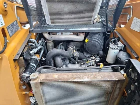 Мини челни товарачи Друга SR 210 B , снимка 6