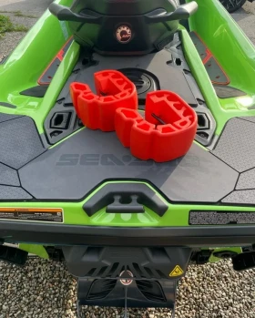  Bombardier Sea Doo RXT-X 300 RS 2020 60 ! | Mobile.bg    3