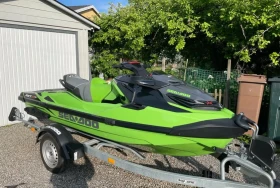  Bombardier Sea Doo RXT-X 300 RS 2020 60 ! | Mobile.bg    2