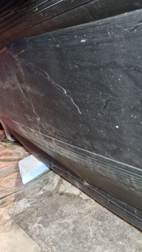 Надуваема лодка Собствено производство Omega, снимка 9 - Воден транспорт - 53374403