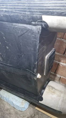 Надуваема лодка Собствено производство Omega, снимка 11 - Воден транспорт - 53374403