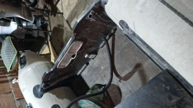 Надуваема лодка Собствено производство Omega, снимка 6 - Воден транспорт - 53374403