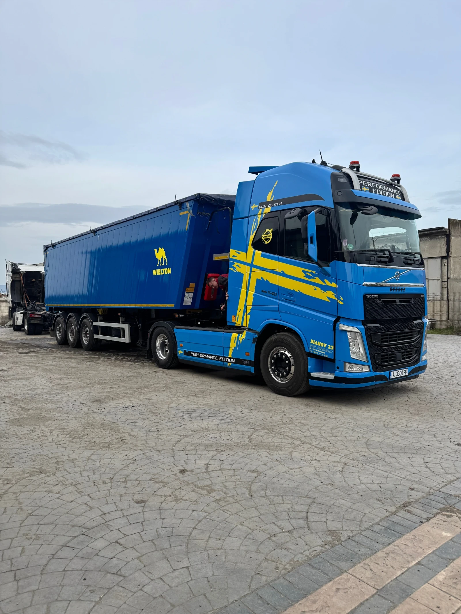  Wielton 553   | Mobile.bg   2