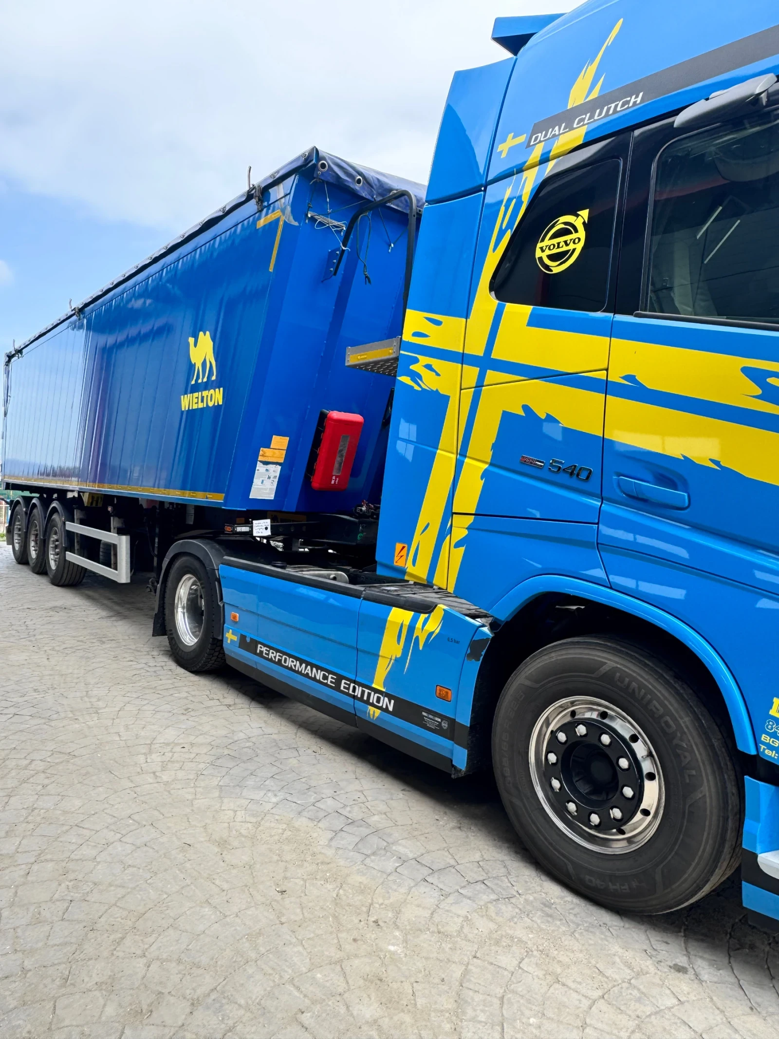  Wielton 553   | Mobile.bg   1