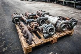 ВСМУКАТЕЛ В КАРТЕРА ОМ651, снимка 8