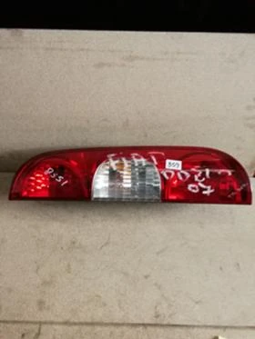 Стоп Fiat Doblo  2005-2010г., снимка 1