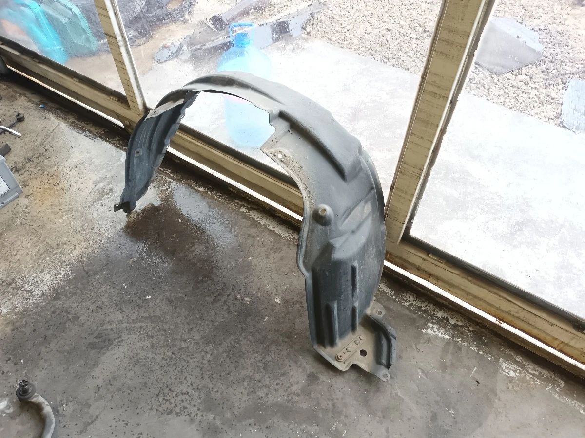 подкалник преден ляв Тойота Рав 4 2.2 д кат бл