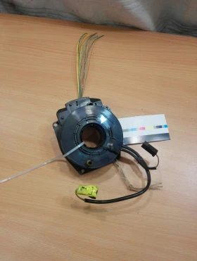 Лентов кабел Нисан Терано 2.7тди 02г.