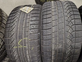 Гуми Зимни 275/40R19, снимка 3