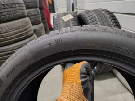 Гуми Зимни 275/40R19, снимка 8