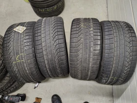 Гуми Зимни 275/40R19, снимка 1