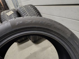 Гуми Зимни 275/40R19, снимка 7