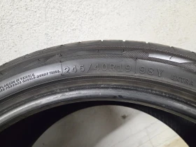 Гуми Летни 245/40R19, снимка 6